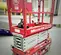 2018 MEC MICRO 19 Scissor Lift