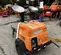 2021 Generac MLT6SM Portable Light Tower