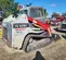 2019 Takeuchi TL12R2-CR Track Loader