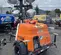 2018 Magnum Pro MLT6SM Portable Light Tower