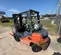 2020 Toyota 8FGU25 Warehouse Forklift