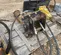 2018 Wacker Neuson HB36 Attachment