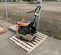 2022 Multiquip MVH208GH Vibratory Plate Compactor