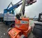 2014 JLG E400AJPN Articulating Boom Lift