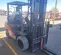 2017 Toyota 8FGU30 Warehouse Forklift