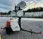 2018 Magnum Pro MLT6SM Portable Light Tower