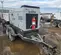2021 Wacker Neuson G50 T4F Diesel Generator