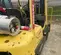 2018 HYSTER H50XT Warehouse Forklift