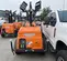 2021 Generac MLT6SMD Portable Light Tower