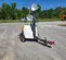 2019 Magnum Pro MLT6SM Portable Light Tower