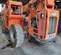 2017 SKYTRAK 6042 Forklift