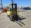 2017 HYSTER H50XT Warehouse Forklift