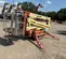 2017 JLG X600AJ Atrium Lift
