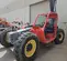 2017 Skyjack SJ843TH Forklift