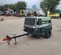 2018 Sullair 185DPQ-KU-T3 Air Compressor