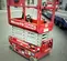 2018 MEC MICRO 19 Scissor Lift