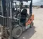2015 Doosan D30S-7 Warehouse Forklift