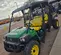 2020 John Deere XUV855D S4 Utility Vehicle
