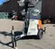2019 Magnum Pro MLT6SM Portable Light Tower