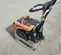 2024 Multiquip MVH208GH Vibratory Plate Compactor