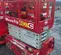 2018 MEC MICRO 19 Scissor Lift
