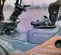 2018 Toyota 8FGU25 Warehouse Forklift