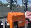 2020 Magnum Pro MLT6SM Portable Light Tower