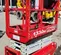 2017 MEC 1330SE Scissor Lift