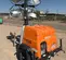2018 Magnum Pro MLT6SM Portable Light Tower