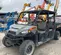 2021 Polaris PRO XD 4000D Utility Vehicle