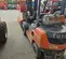 2019 Toyota 8FGU25 Warehouse Forklift