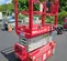 2018 MEC MICRO 19 Scissor Lift