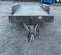 2018 Anderson Trailers TI7165TC Trailer
