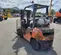 2018 Toyota 8FGU25 Warehouse Forklift