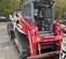 2021 Takeuchi TL12R2-CR Track Loader