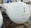 2016 Manchester Tank 1000G LPG TANKS Heater