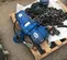 2012 JD NEUHAUS PROFI 10T Hoist