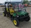 2019 John Deere XUV855MS4 Utility Vehicle