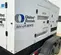 2018 Cummins C100 D6R Diesel Generator
