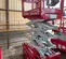 2017 MEC 1330SE Scissor Lift