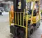 2018 HYSTER H50XT Warehouse Forklift