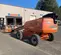 2017 JLG 600S Boom Lift
