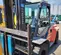 2018 Toyota 8FD70U Warehouse Forklift