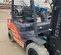 2018 Toyota 8FGU30 Warehouse Forklift