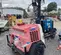 2017 Magnum Pro MLT6SK Portable Light Tower