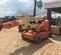 2012 JLG E400AJPN Articulating Boom Lift