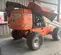 2017 JLG 600S Boom Lift