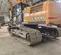 2022 Case CX300D Excavator