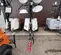 2020 Magnum Pro MLT6SM Portable Light Tower
