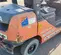 2017 Toyota 8FDU25 Warehouse Forklift